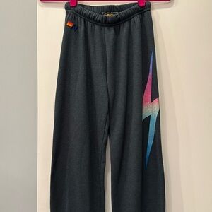 Aviator Nation sweat pants. Women’s size S. Very good condition!